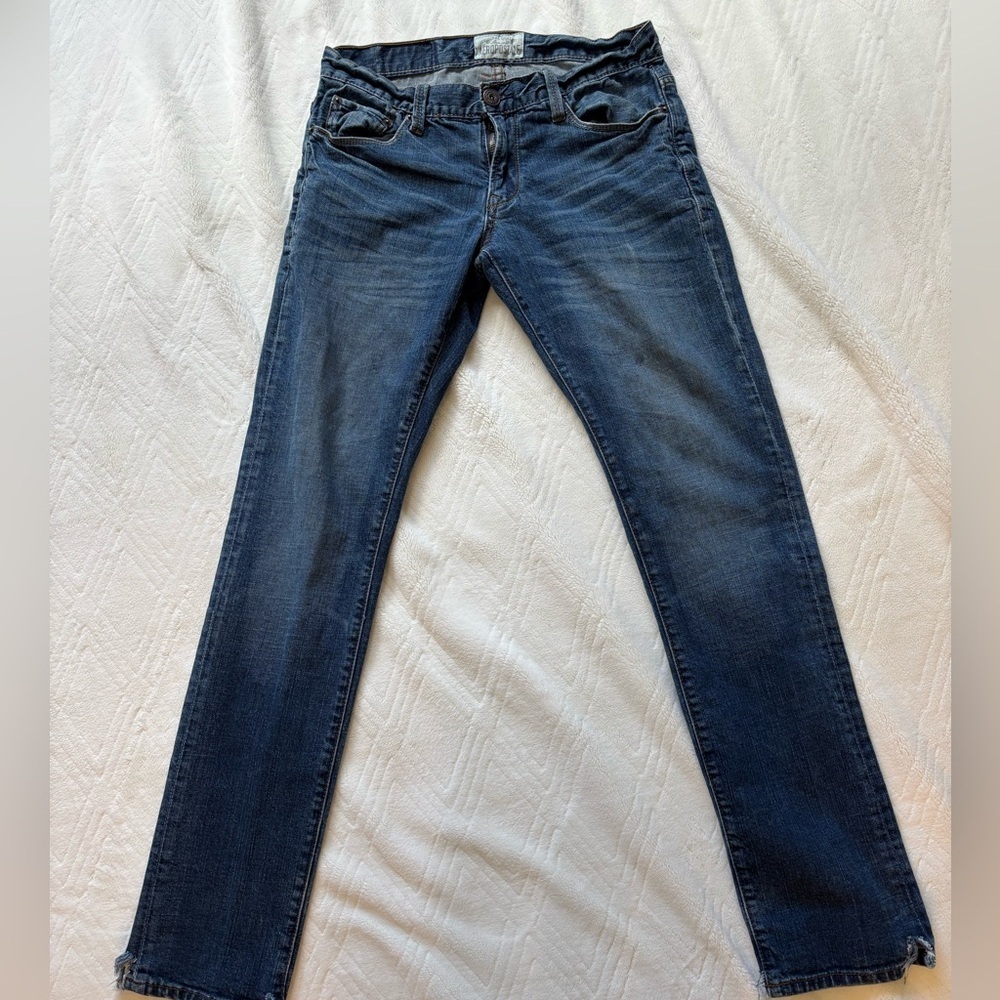 Aeropostale Men’s Denim Jeans